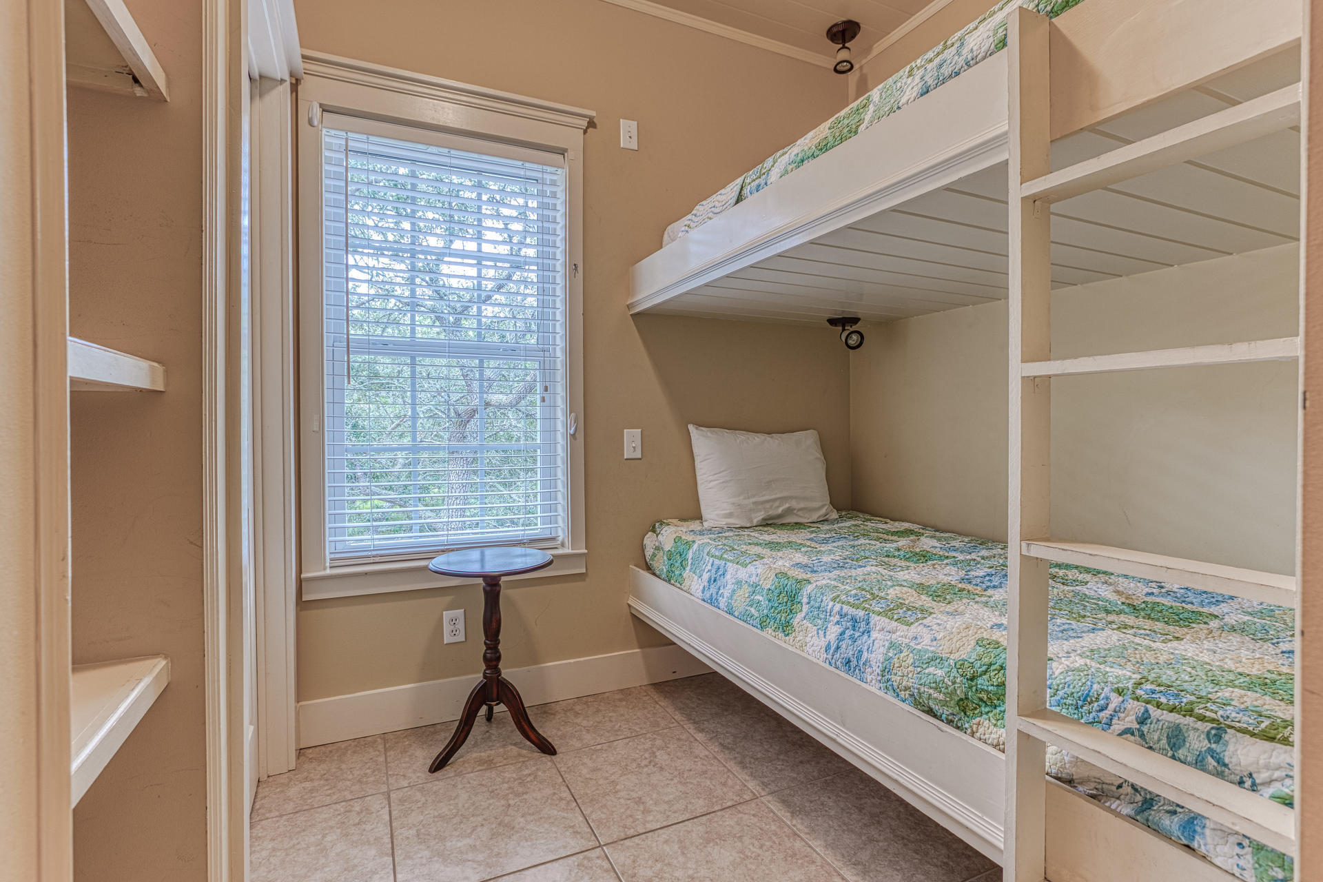 OLD FLORIDA BEACH - Residential