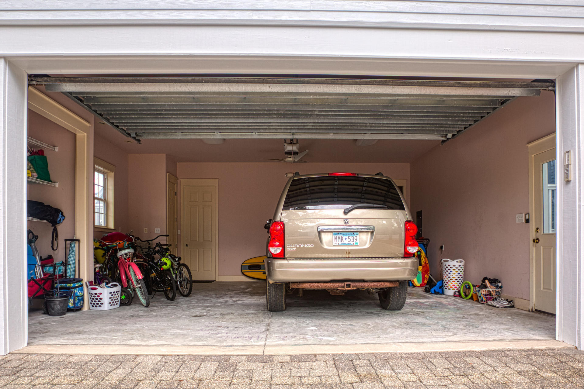 OLD FLORIDA BEACH - Residential