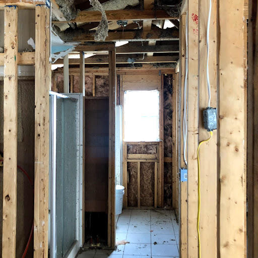 MEXICO BEACH UNIT 01 - Residential