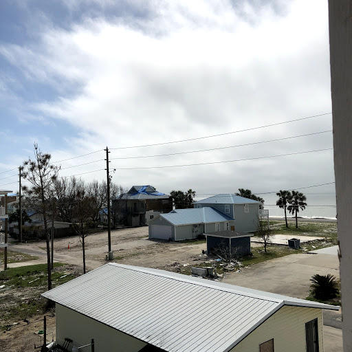 MEXICO BEACH UNIT 01 - Residential