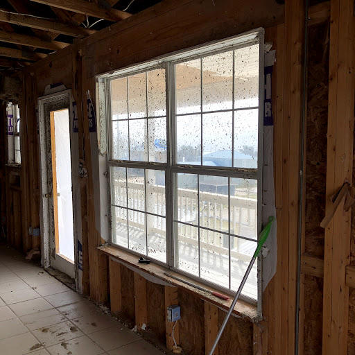 MEXICO BEACH UNIT 01 - Residential