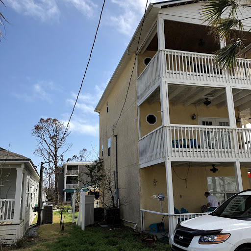 MEXICO BEACH UNIT 01 - Residential