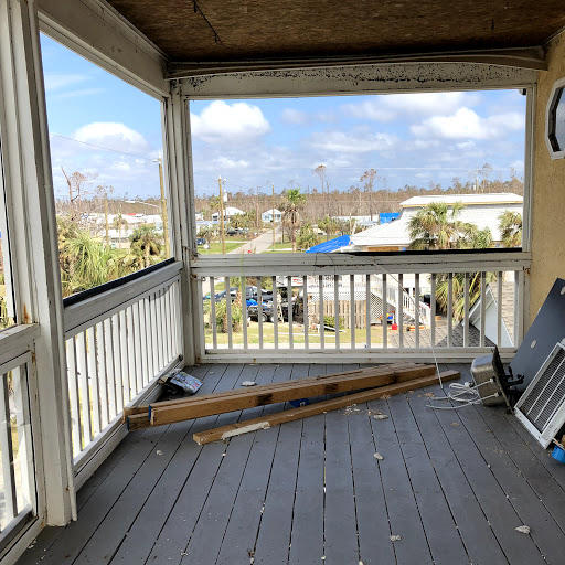 MEXICO BEACH UNIT 01 - Residential