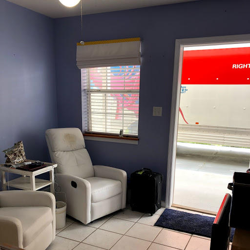 MEXICO BEACH UNIT 01 - Residential