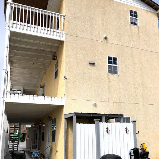 MEXICO BEACH UNIT 01 - Residential