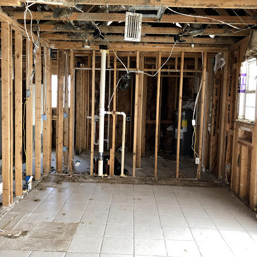 MEXICO BEACH UNIT 01 - Residential