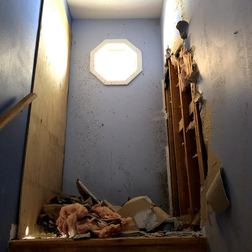 MEXICO BEACH UNIT 01 - Residential