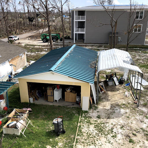 MEXICO BEACH UNIT 01 - Residential