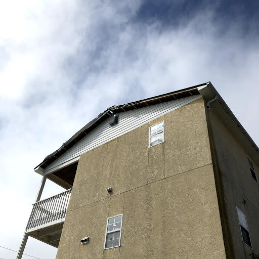 MEXICO BEACH UNIT 01 - Residential