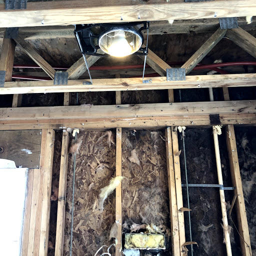 MEXICO BEACH UNIT 01 - Residential