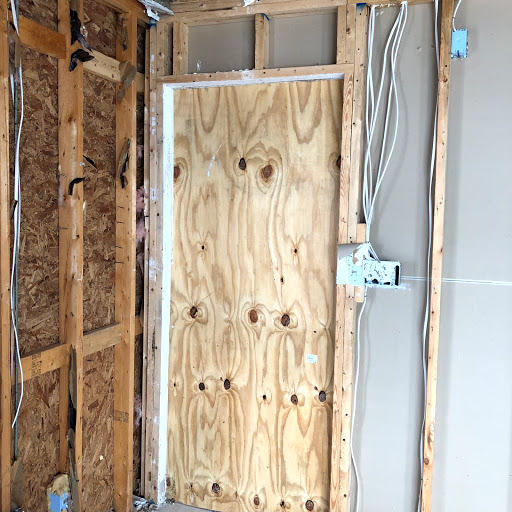 MEXICO BEACH UNIT 01 - Residential