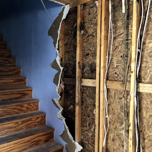 MEXICO BEACH UNIT 01 - Residential