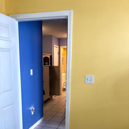 MEXICO BEACH UNIT 01 - Residential