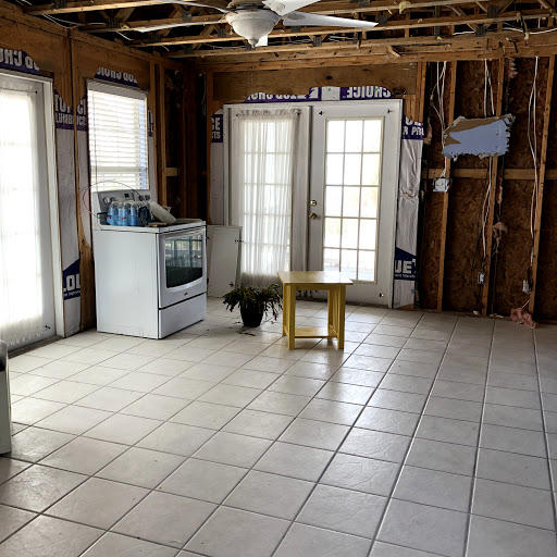 MEXICO BEACH UNIT 01 - Residential