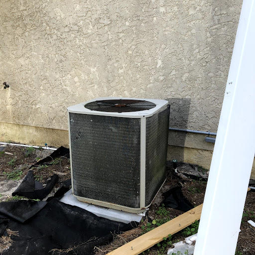 MEXICO BEACH UNIT 01 - Residential