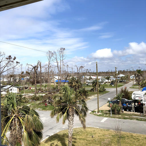 MEXICO BEACH UNIT 01 - Residential