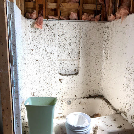 MEXICO BEACH UNIT 01 - Residential