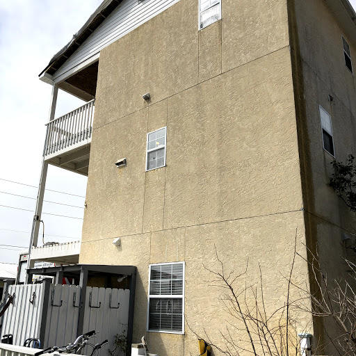 MEXICO BEACH UNIT 01 - Residential