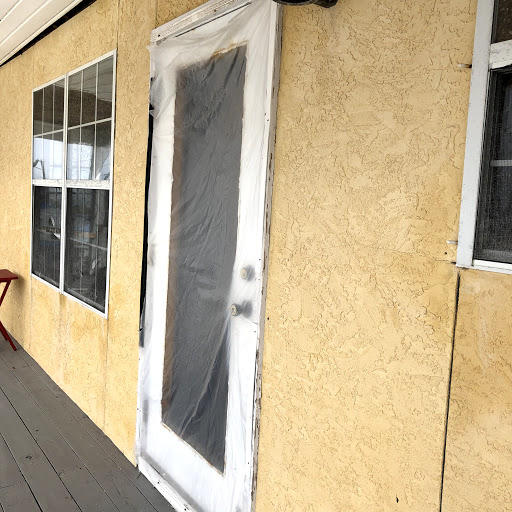 MEXICO BEACH UNIT 01 - Residential