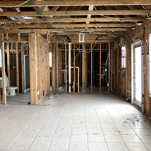 MEXICO BEACH UNIT 01 - Residential