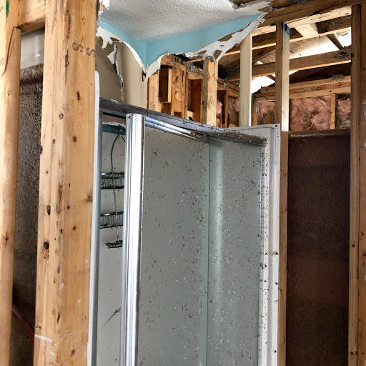 MEXICO BEACH UNIT 01 - Residential