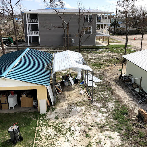 MEXICO BEACH UNIT 01 - Residential