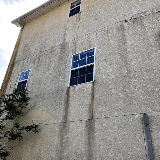 MEXICO BEACH UNIT 01 - Residential