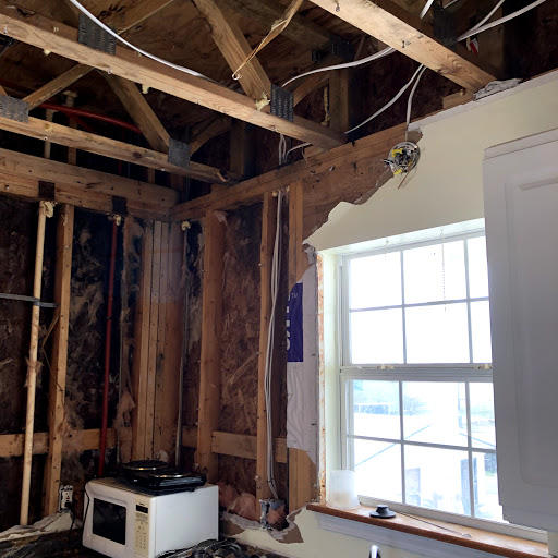 MEXICO BEACH UNIT 01 - Residential