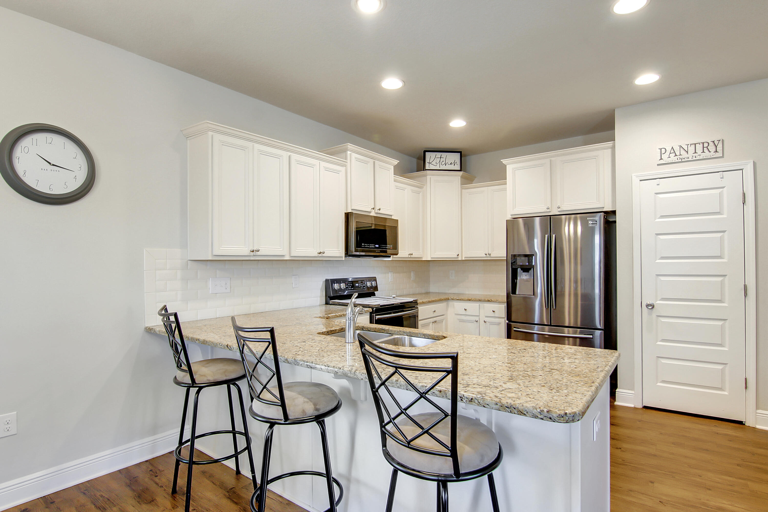 TREASURE ISLE ESTATES - Residential