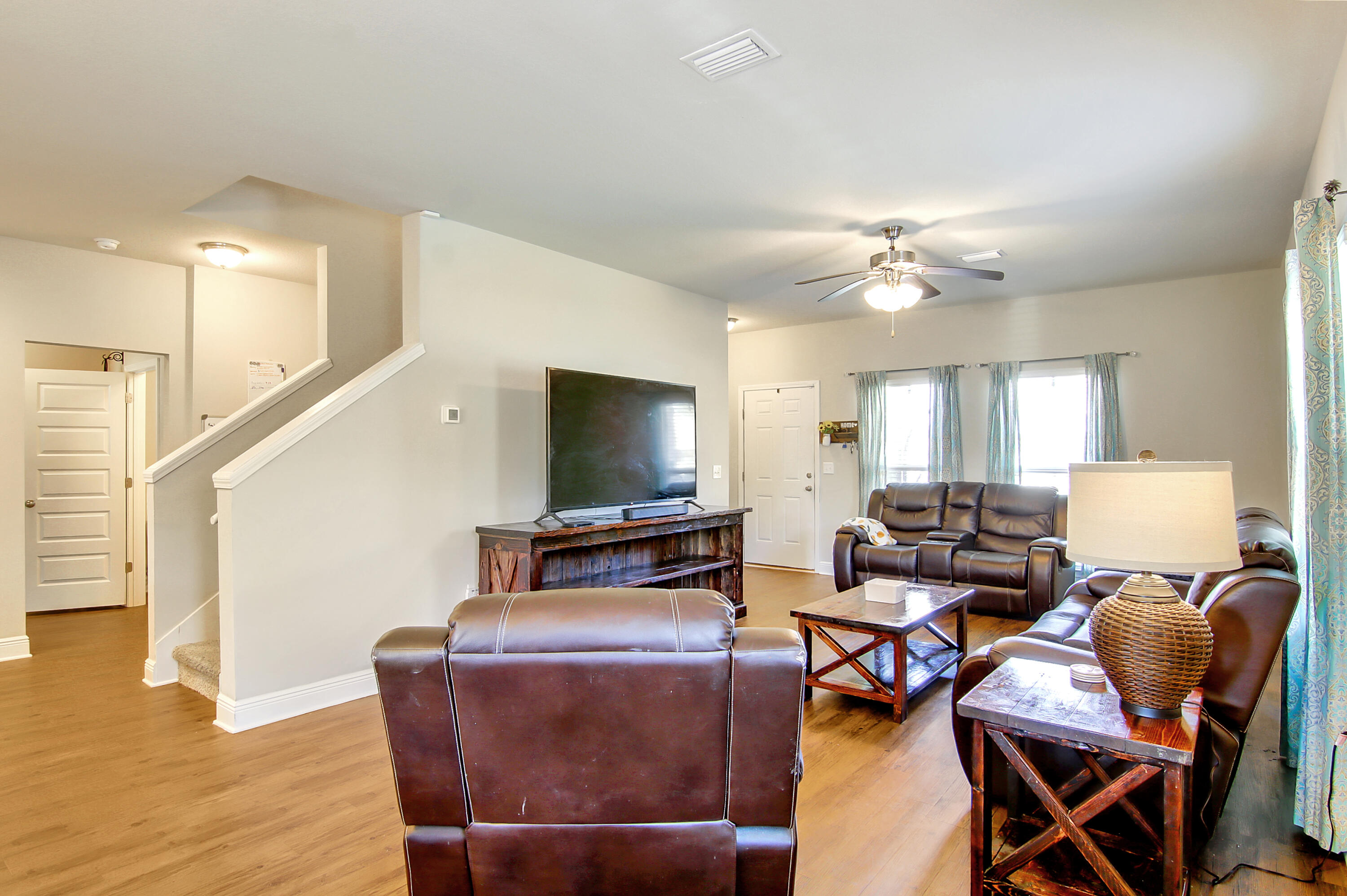 TREASURE ISLE ESTATES - Residential