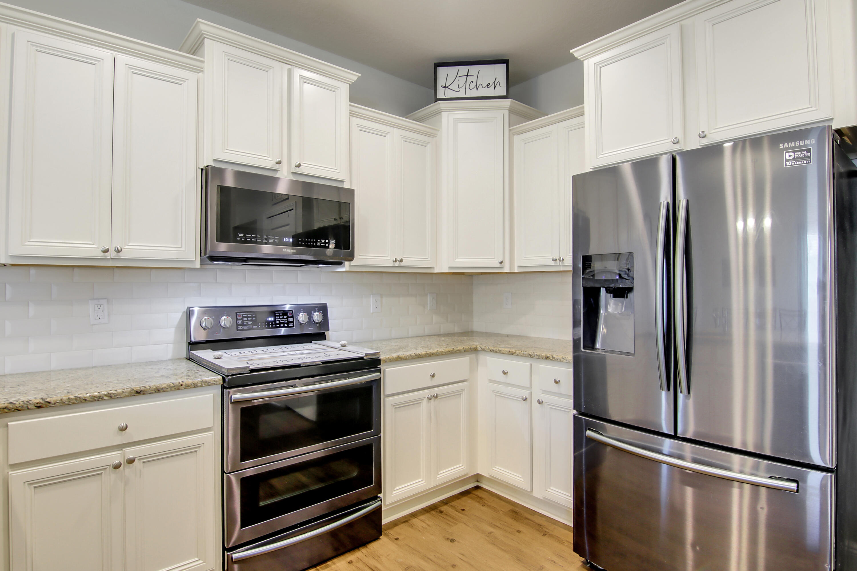 TREASURE ISLE ESTATES - Residential