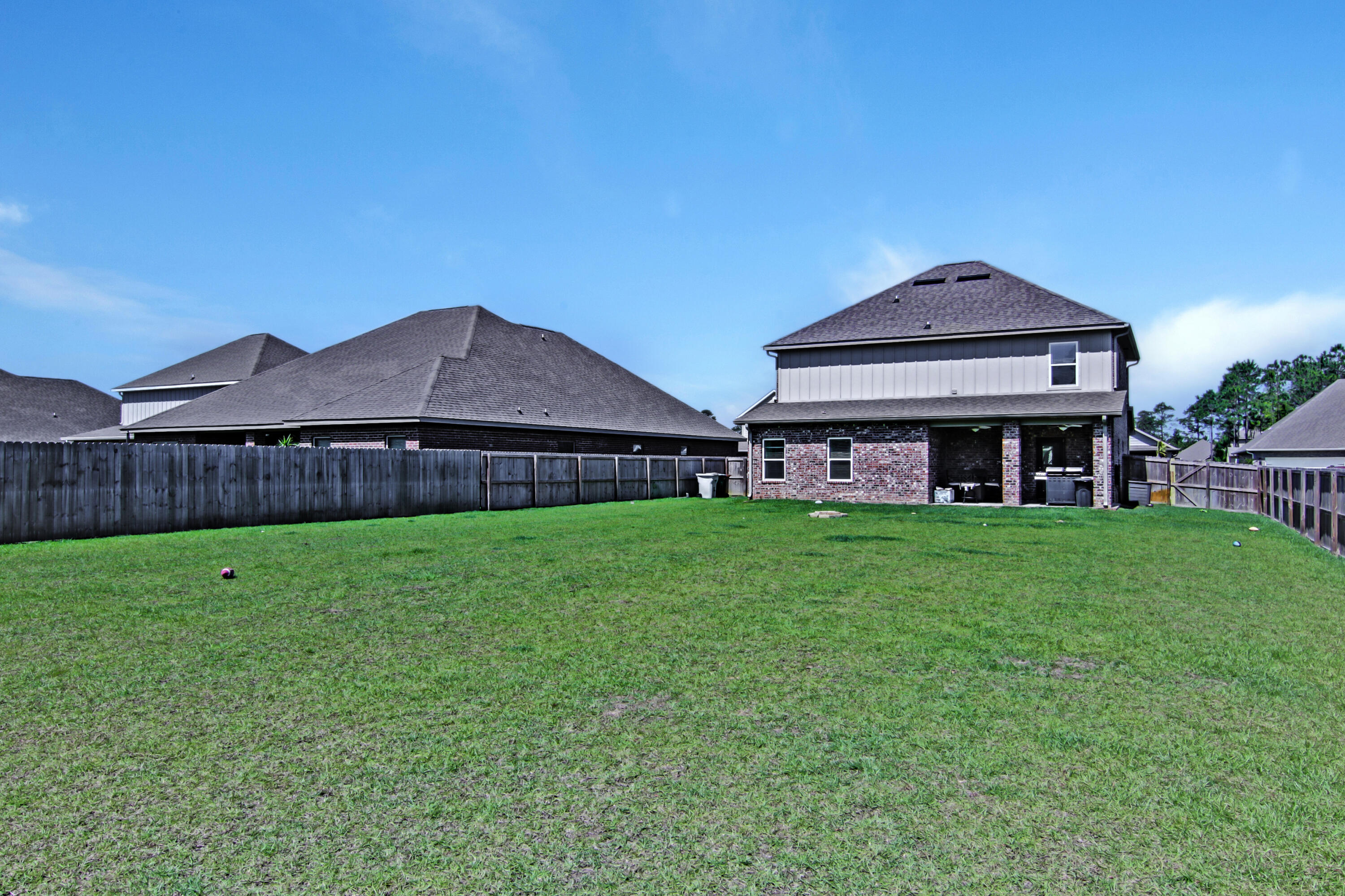 TREASURE ISLE ESTATES - Residential