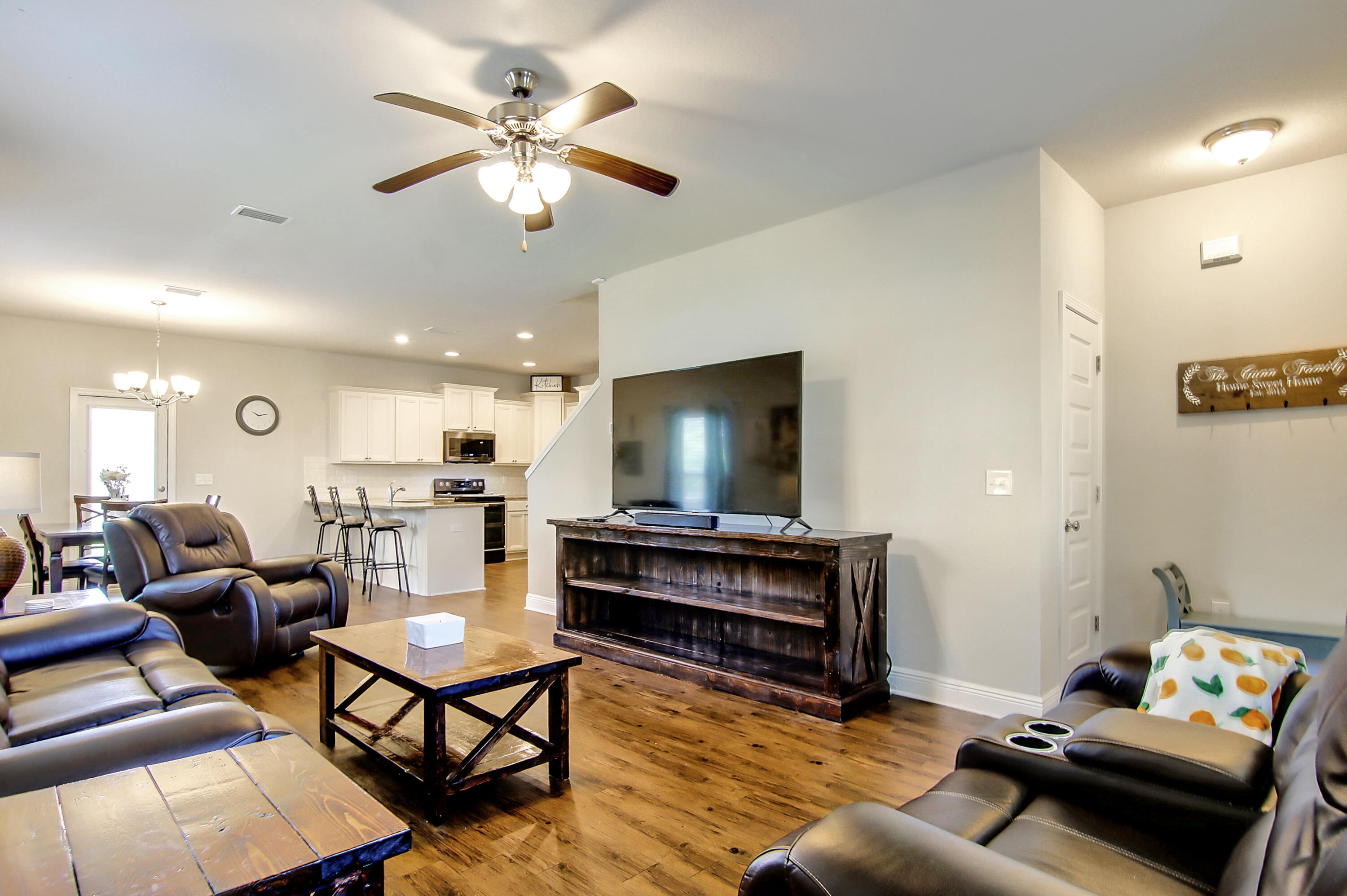 TREASURE ISLE ESTATES - Residential