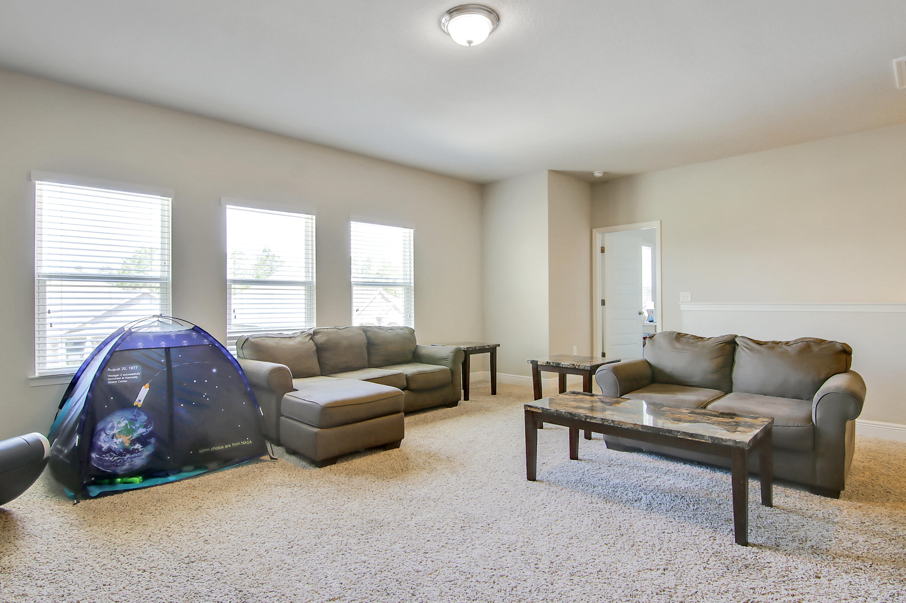 TREASURE ISLE ESTATES - Residential