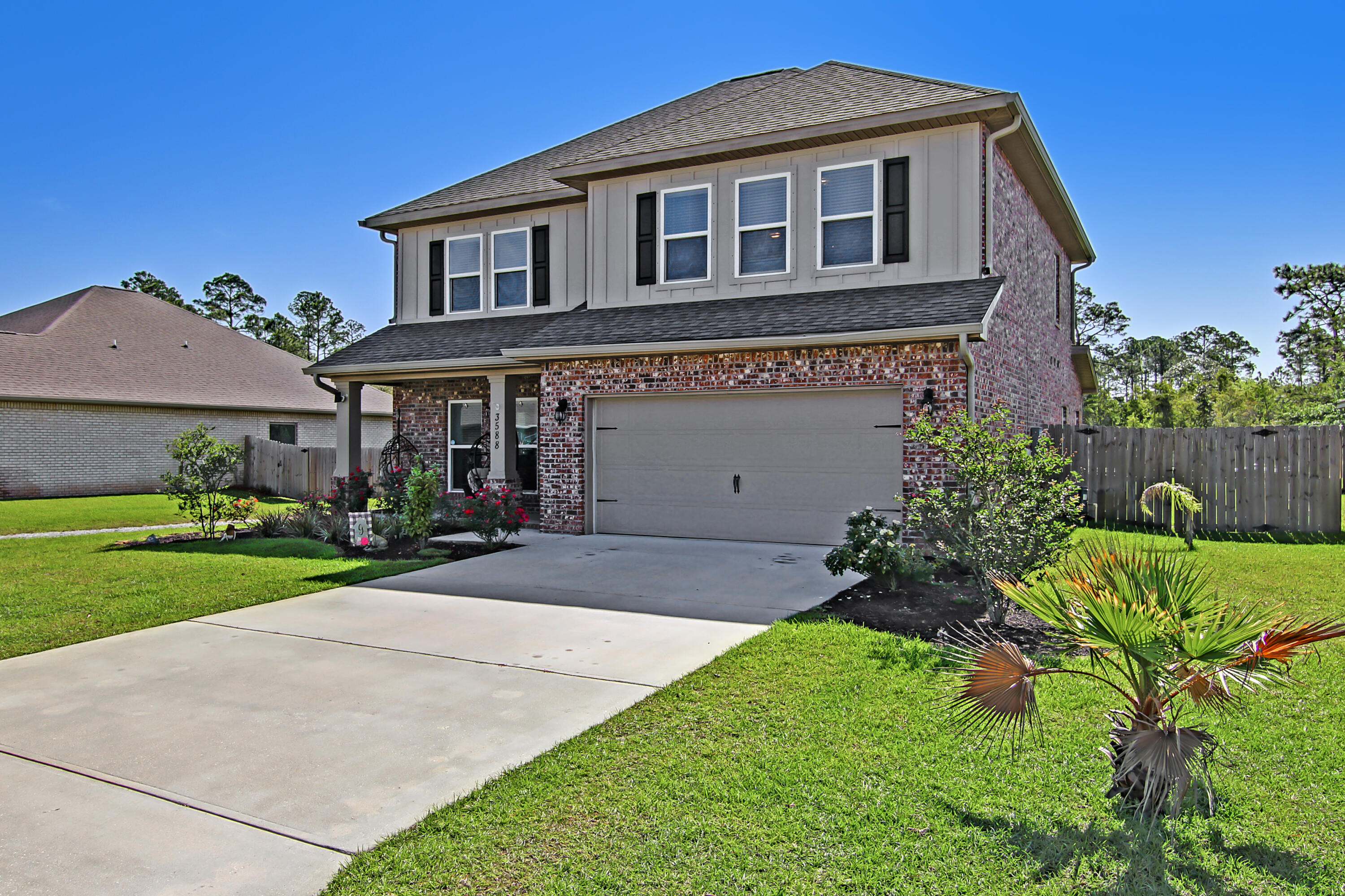 TREASURE ISLE ESTATES - Residential