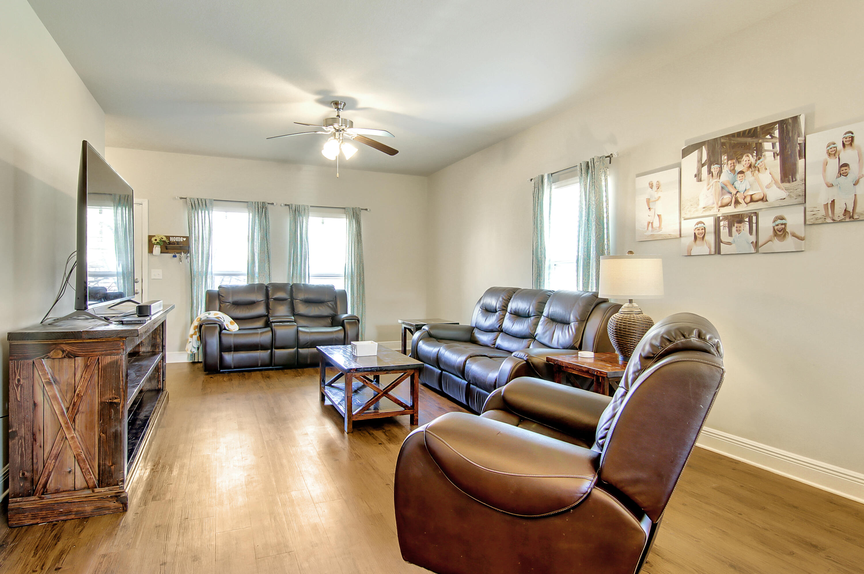 TREASURE ISLE ESTATES - Residential