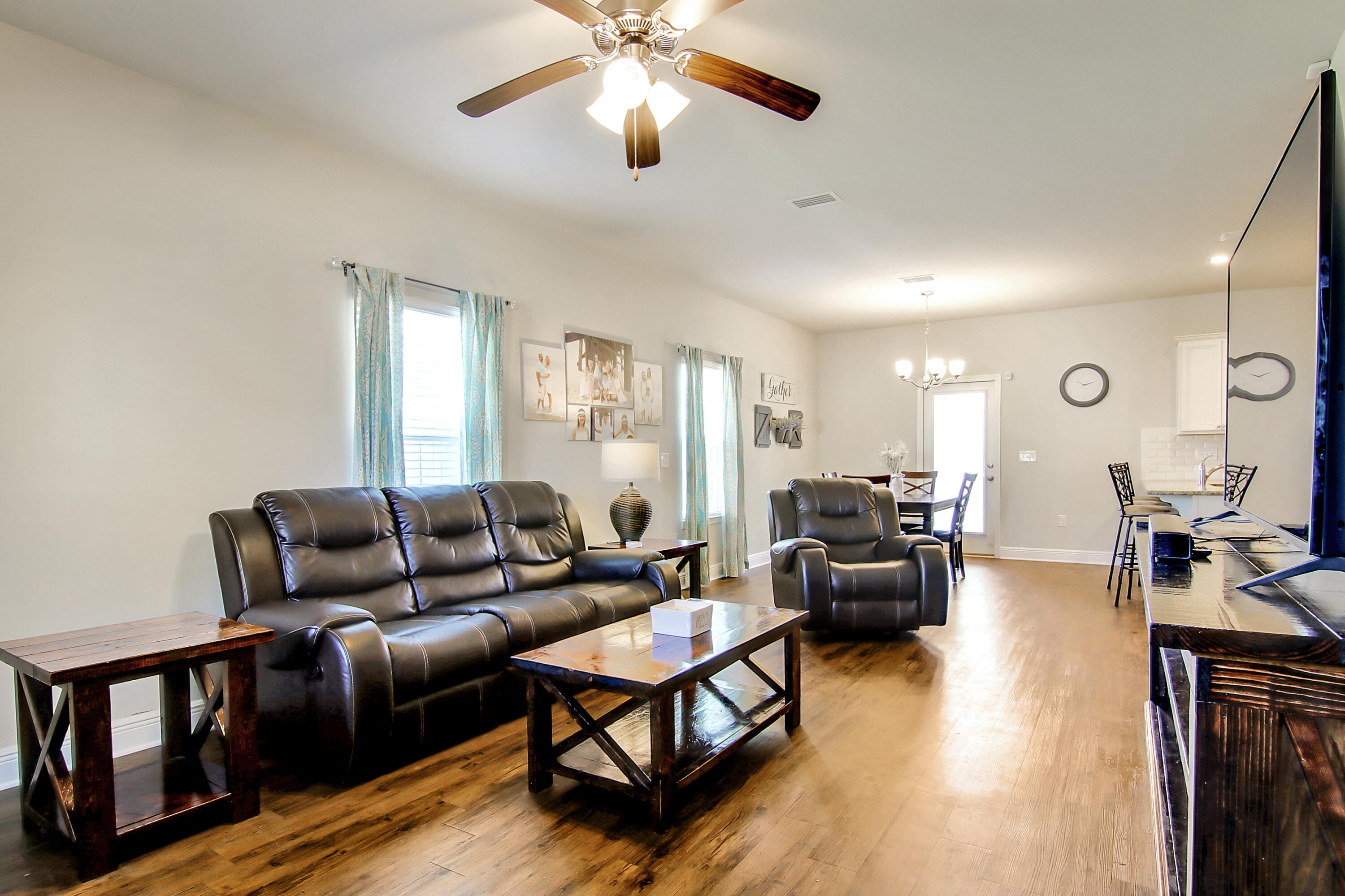 TREASURE ISLE ESTATES - Residential