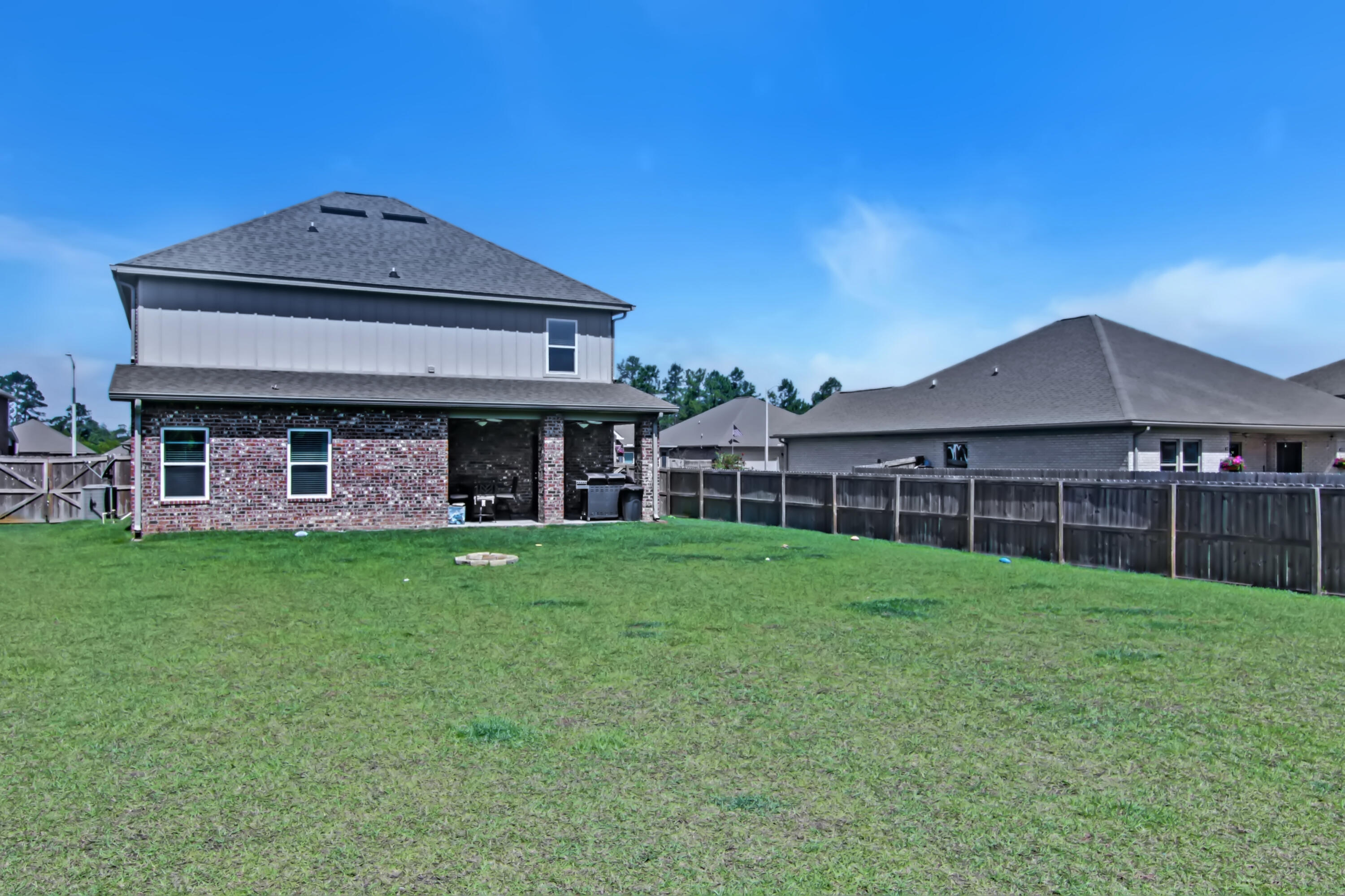 TREASURE ISLE ESTATES - Residential