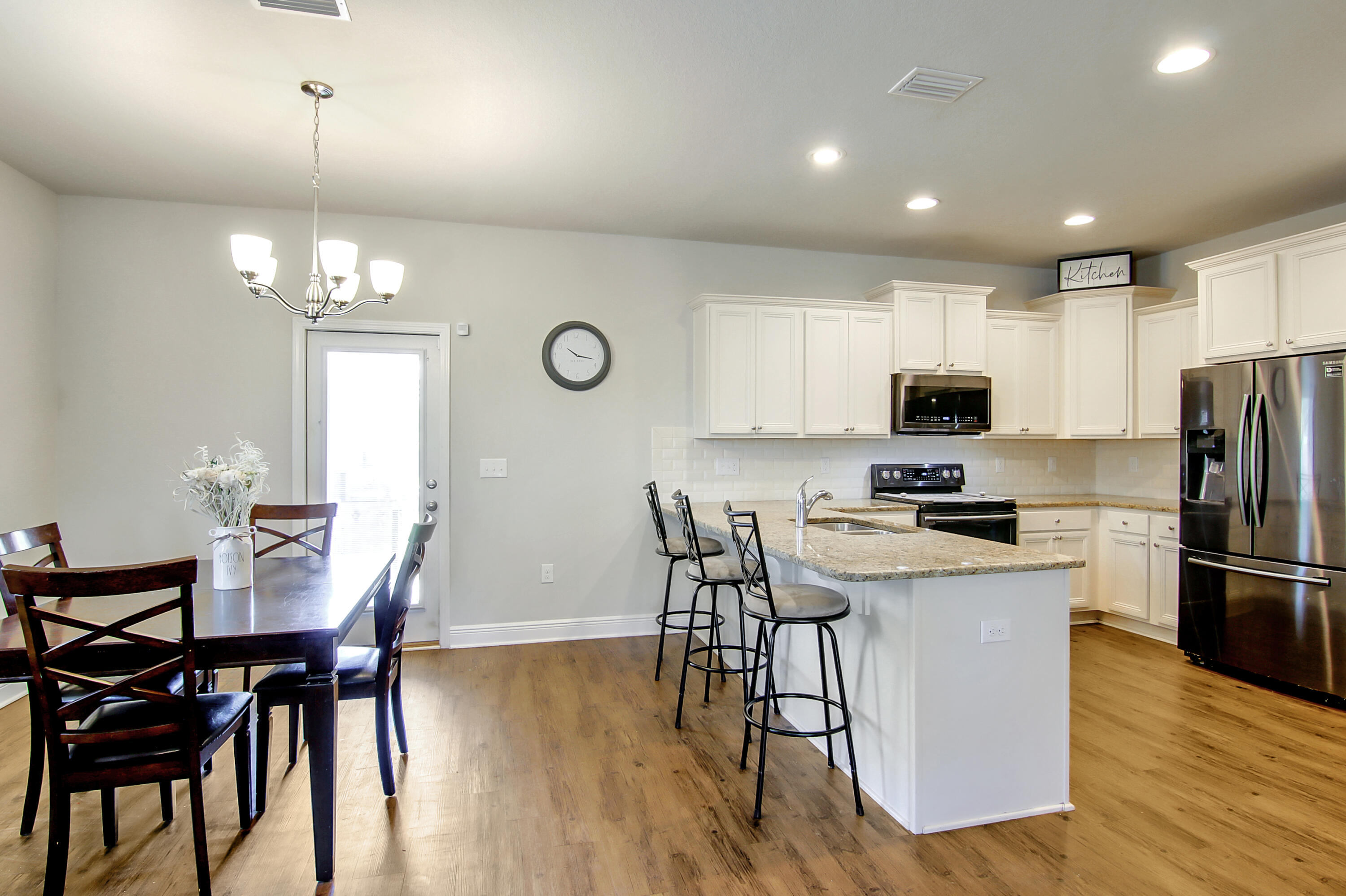 TREASURE ISLE ESTATES - Residential