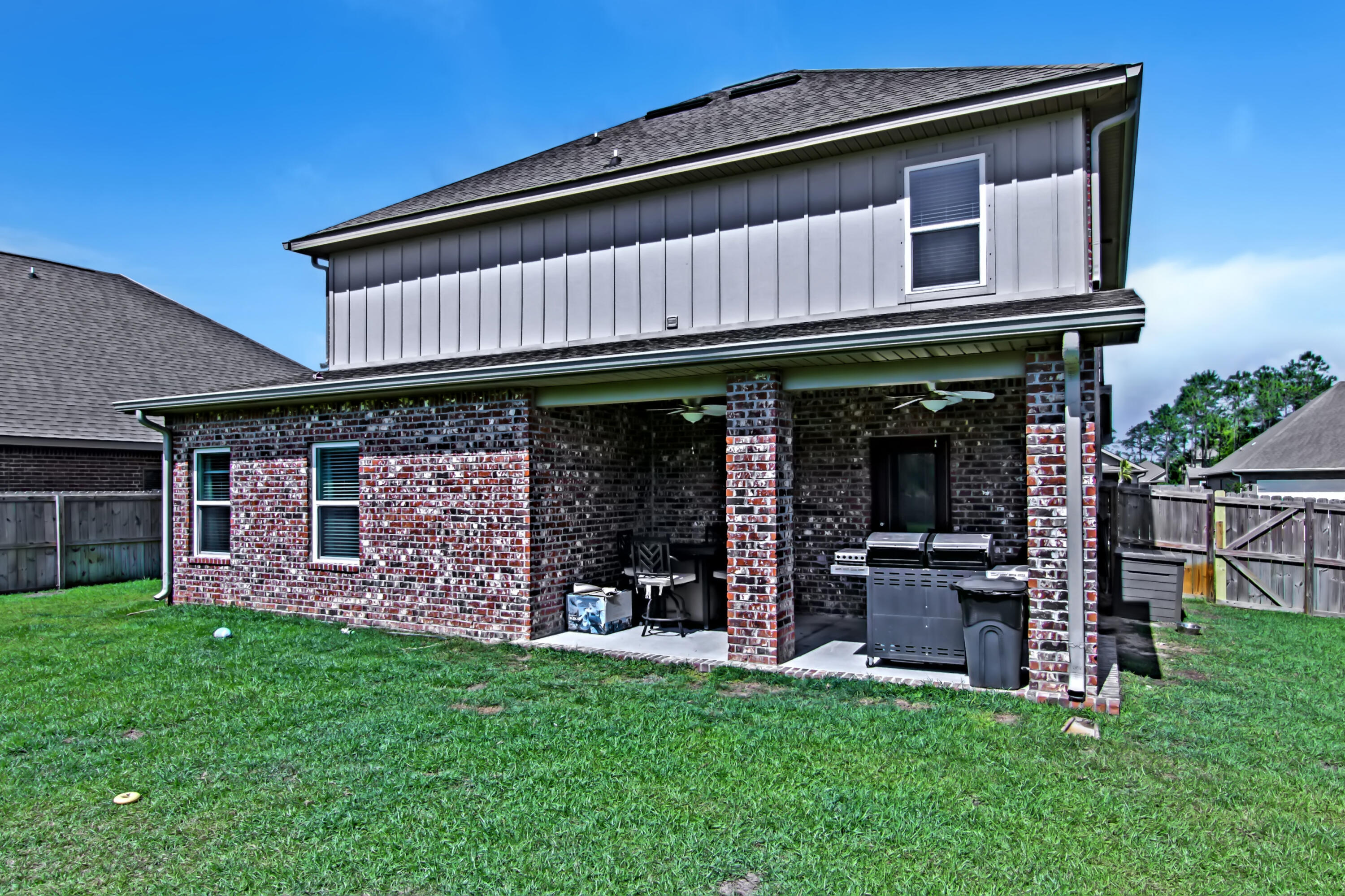 TREASURE ISLE ESTATES - Residential