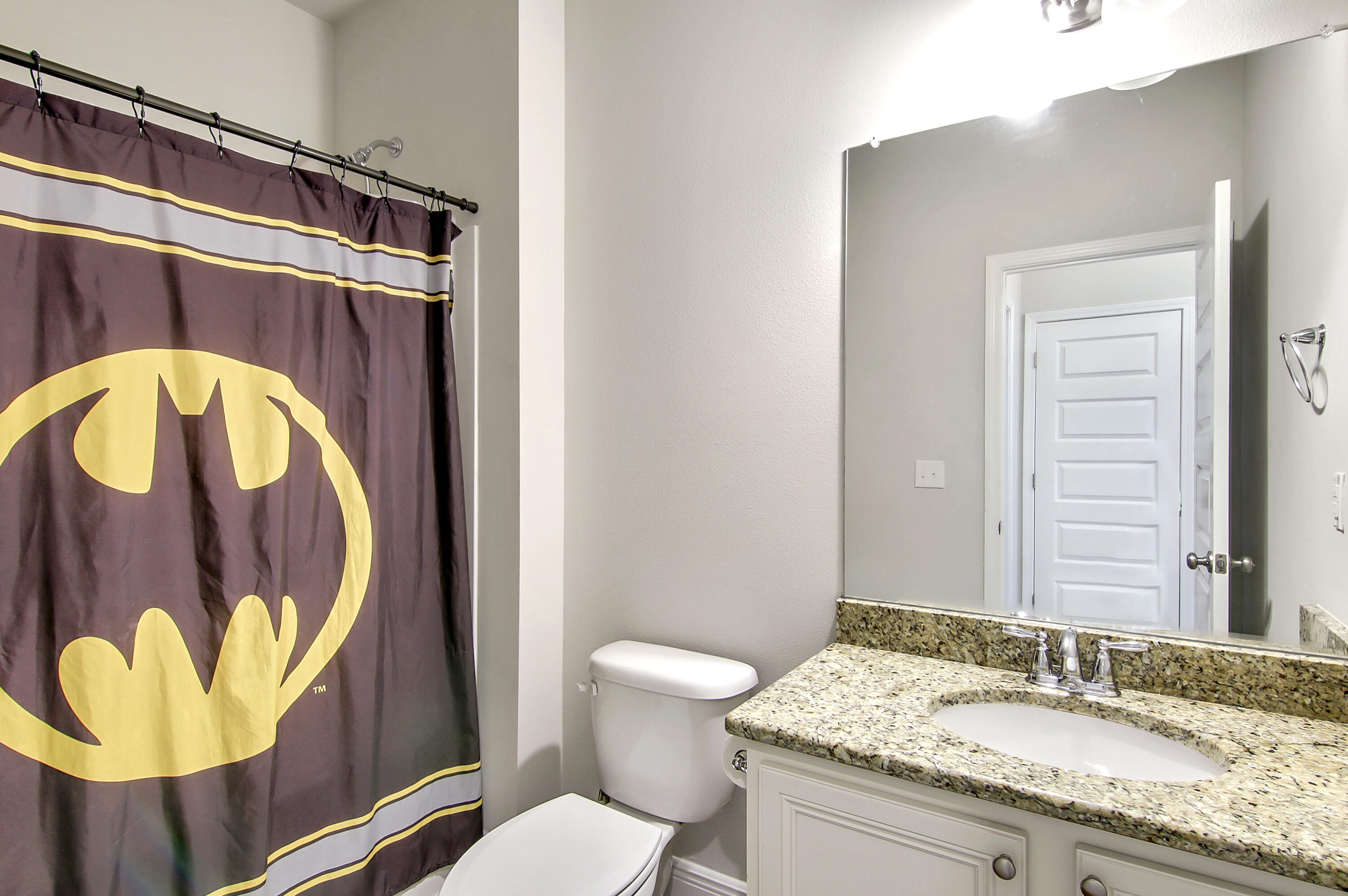 TREASURE ISLE ESTATES - Residential