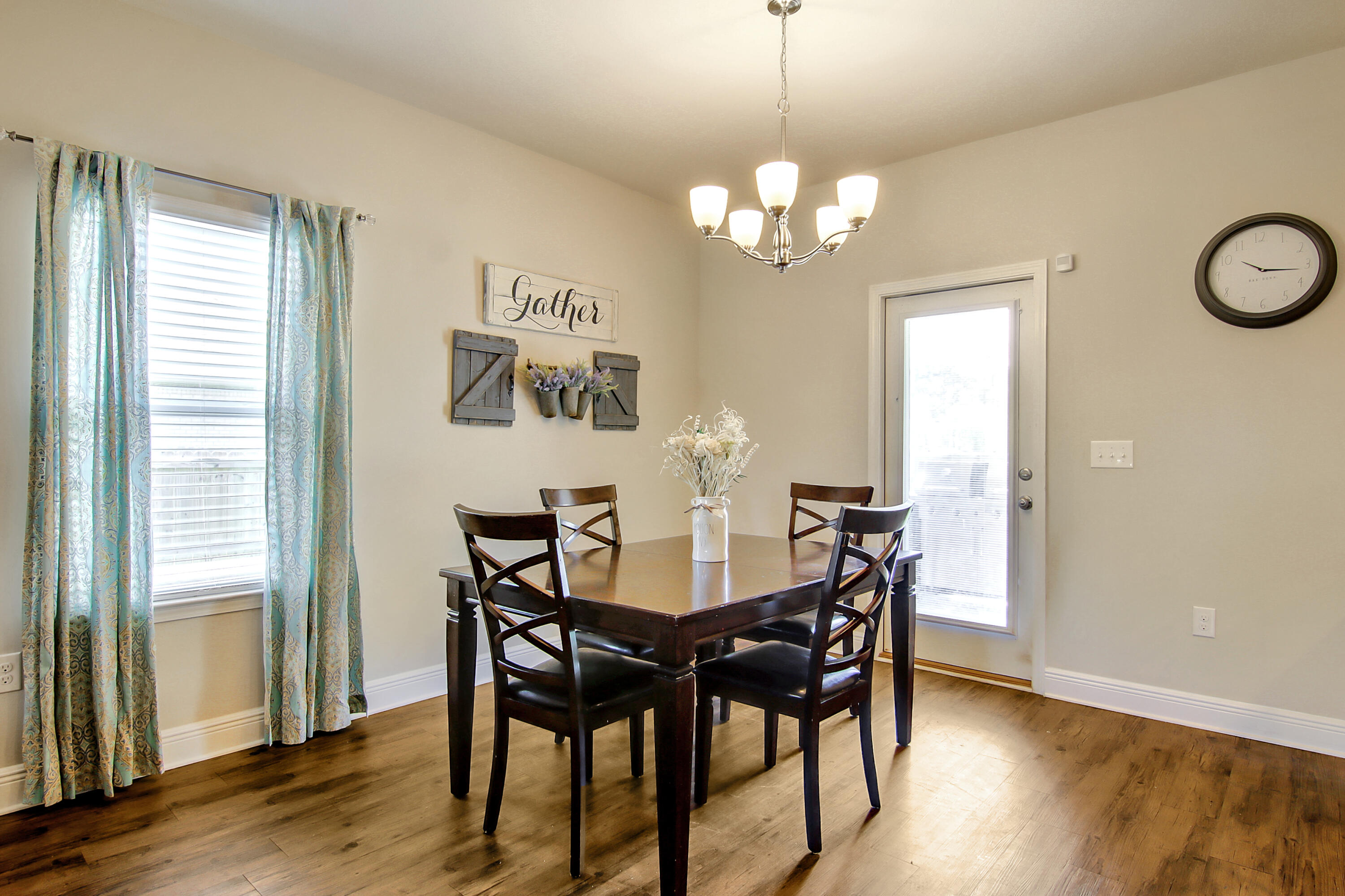 TREASURE ISLE ESTATES - Residential