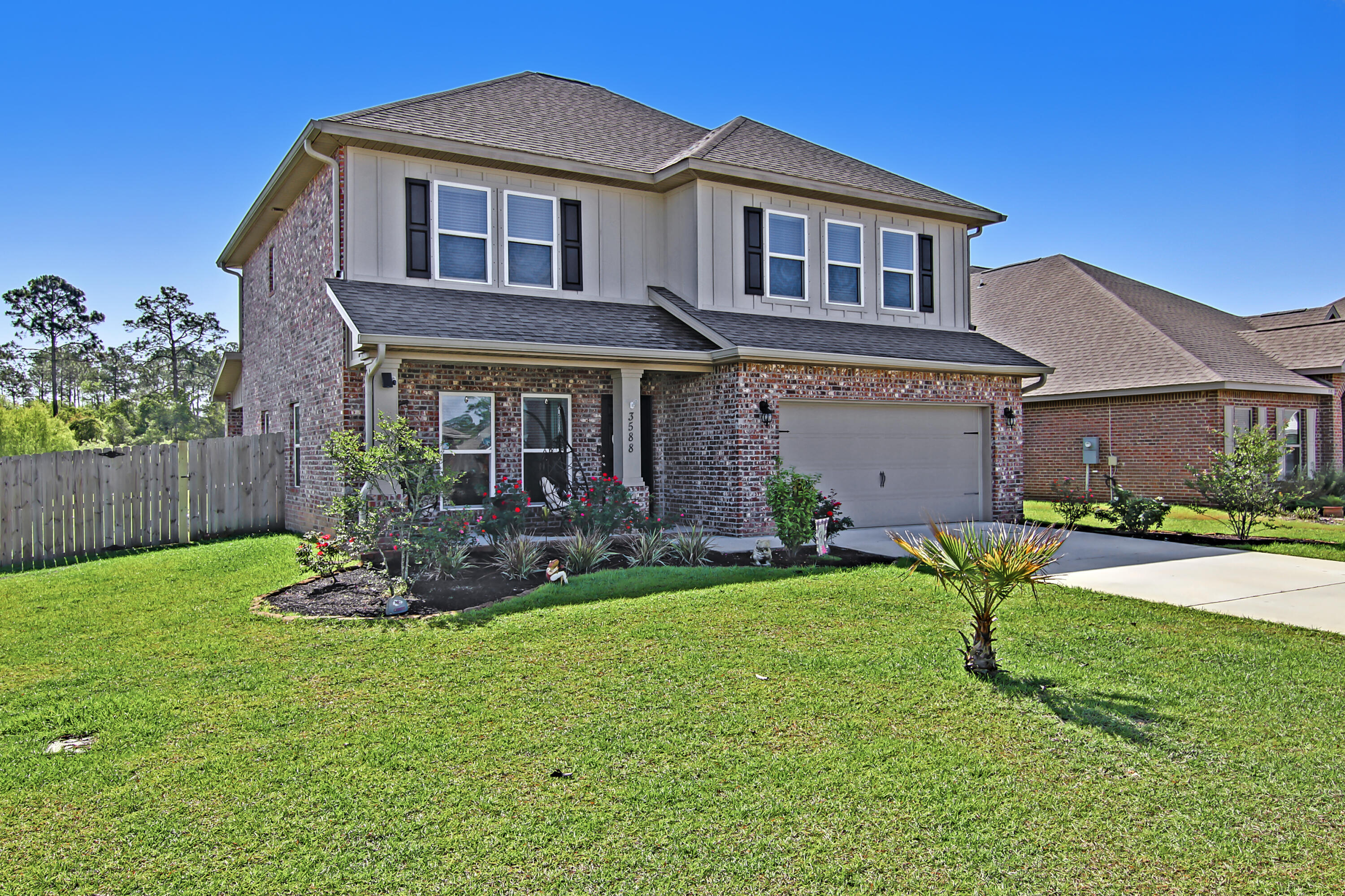 TREASURE ISLE ESTATES - Residential