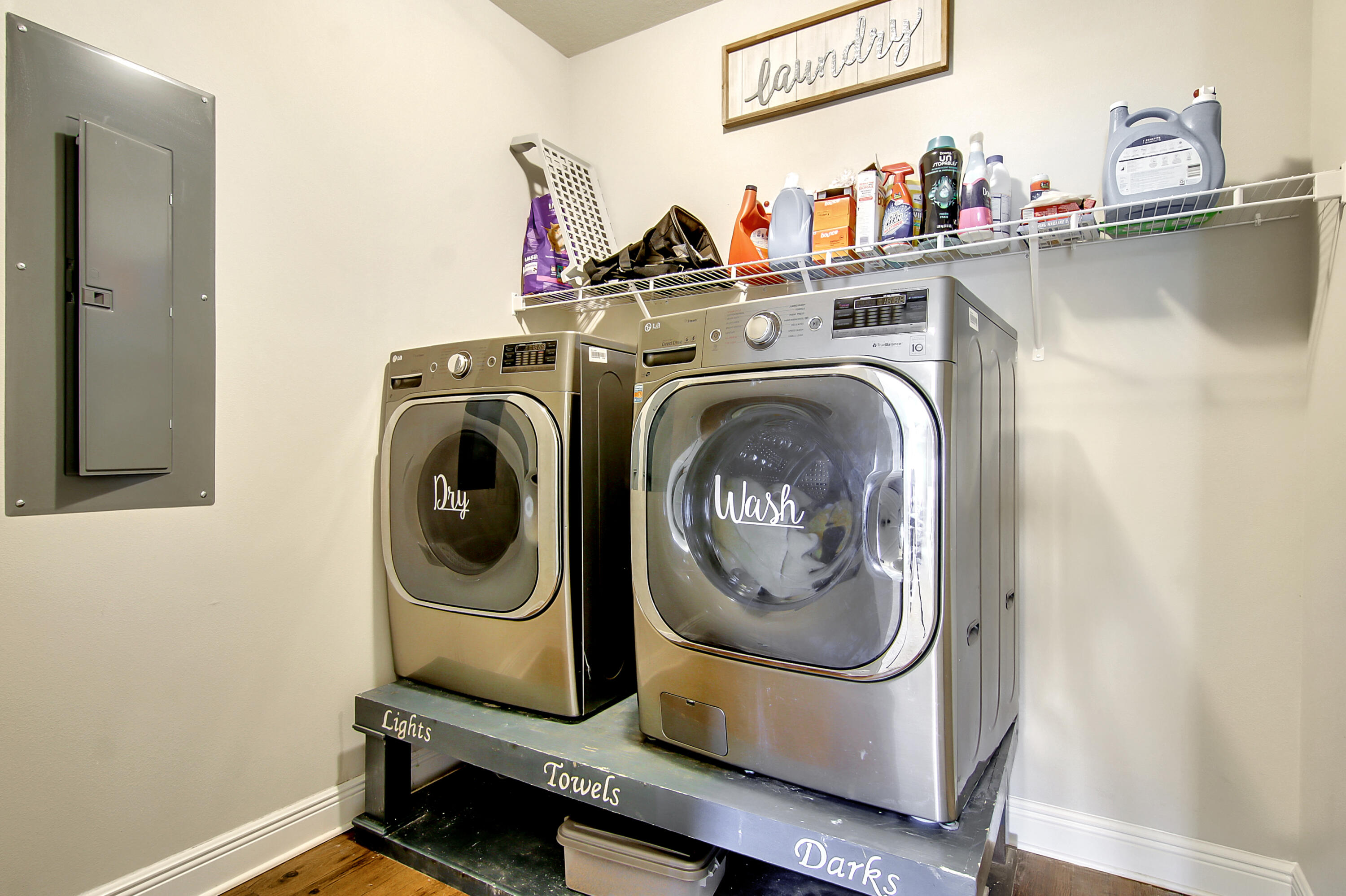 TREASURE ISLE ESTATES - Residential