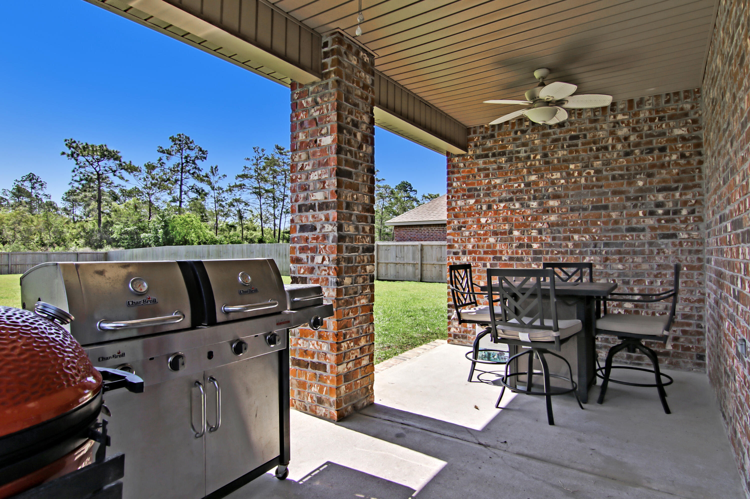 TREASURE ISLE ESTATES - Residential