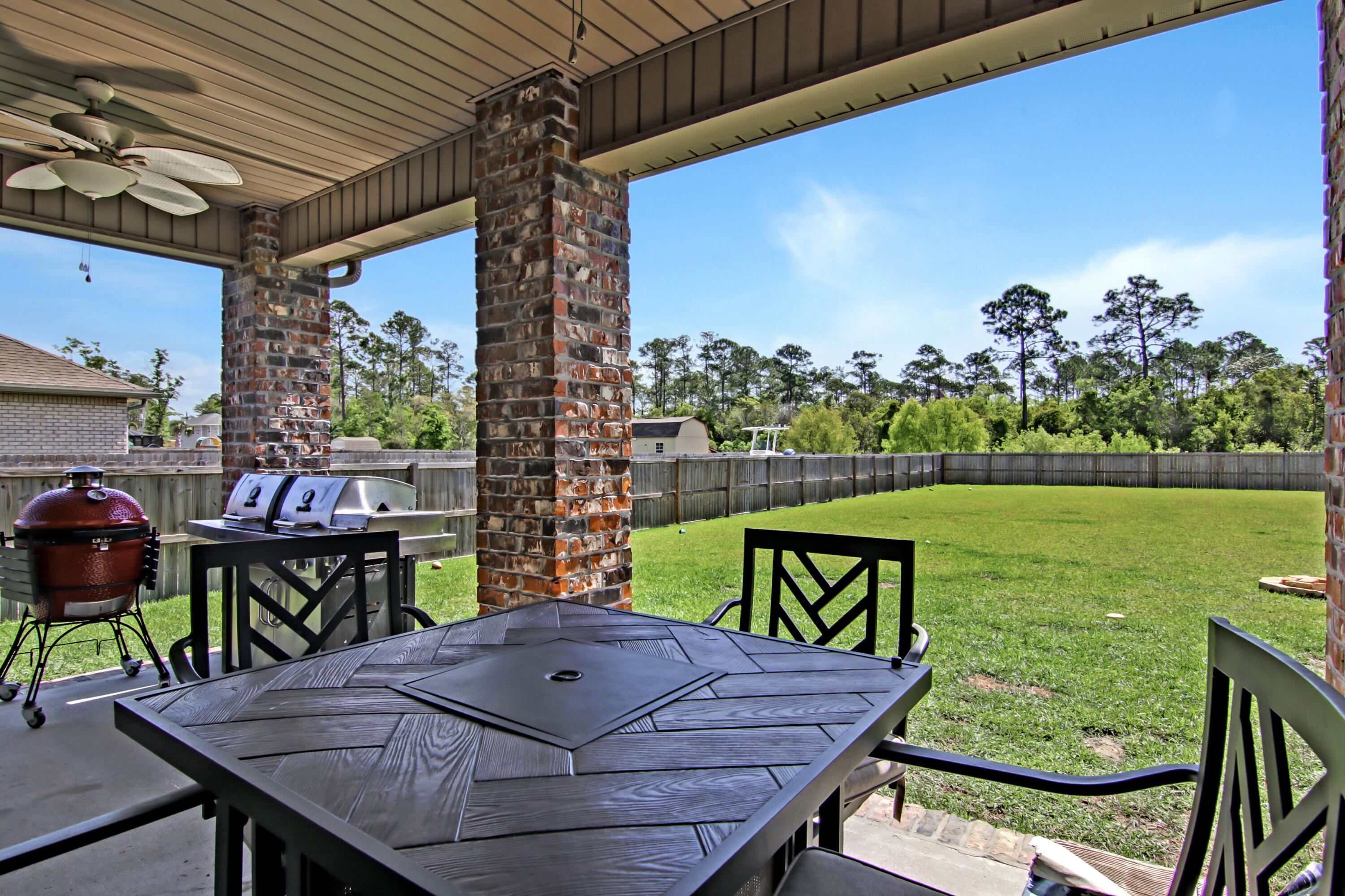 TREASURE ISLE ESTATES - Residential