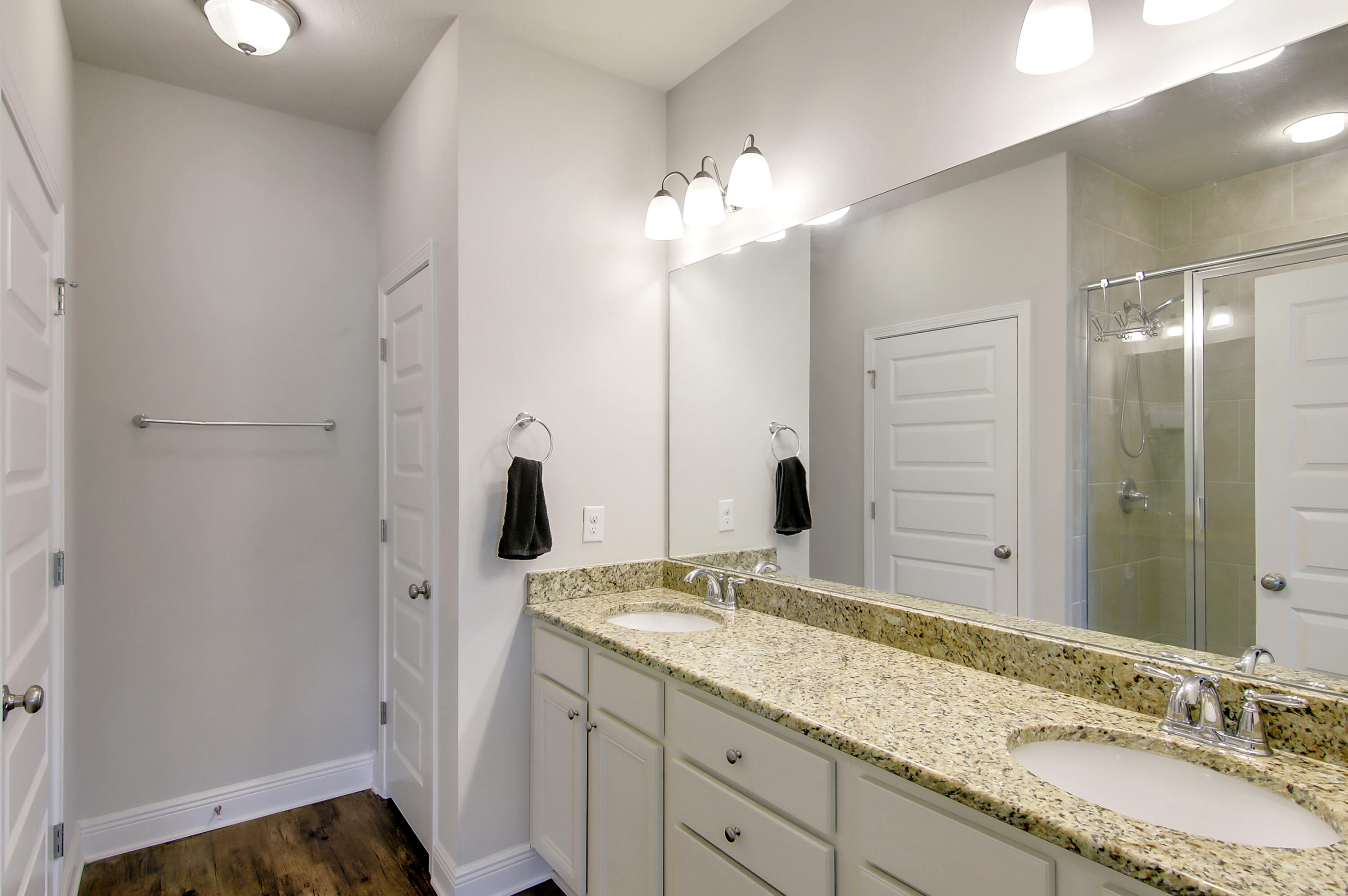 TREASURE ISLE ESTATES - Residential