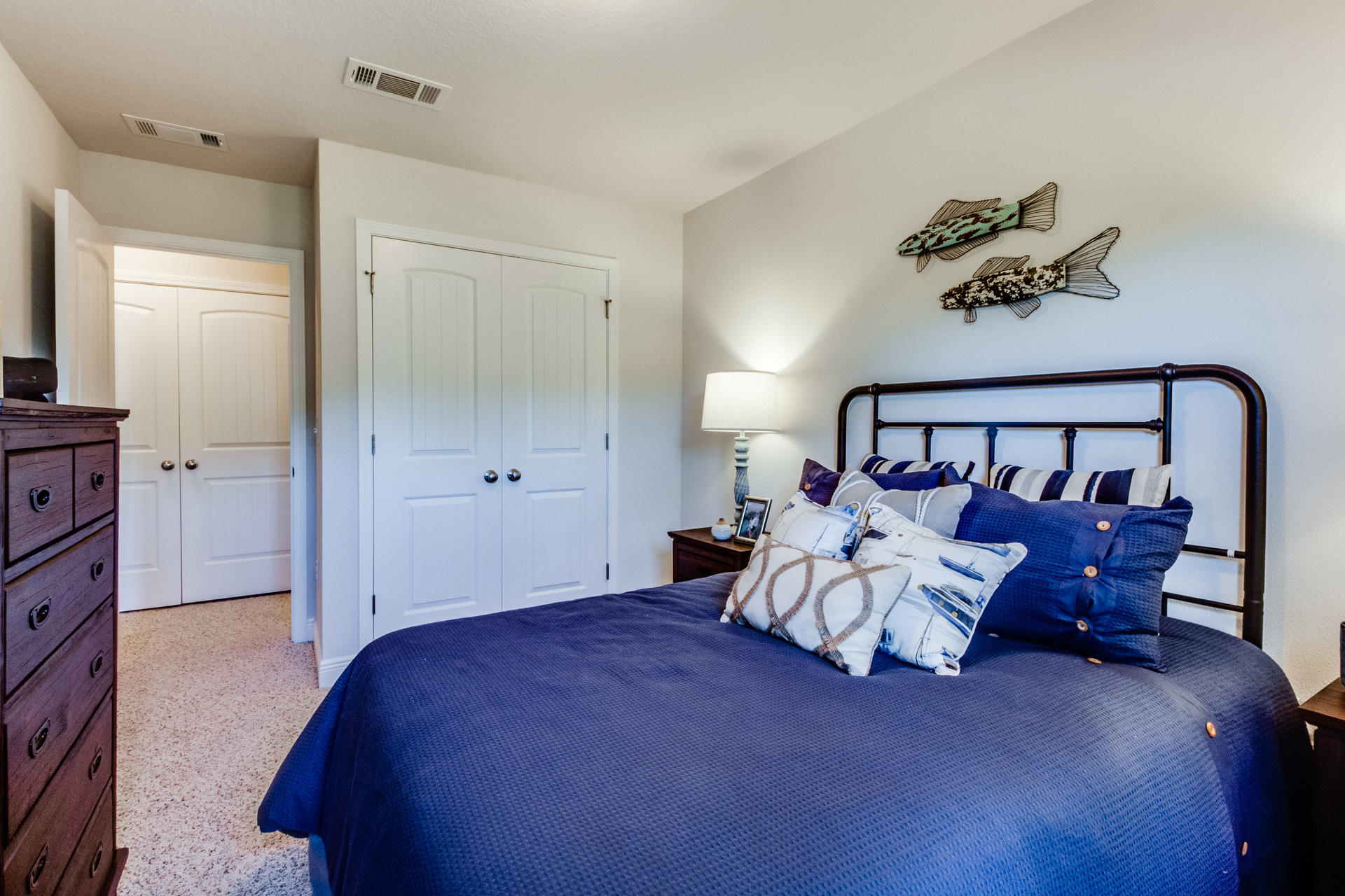 Miller's Crossing - Residential