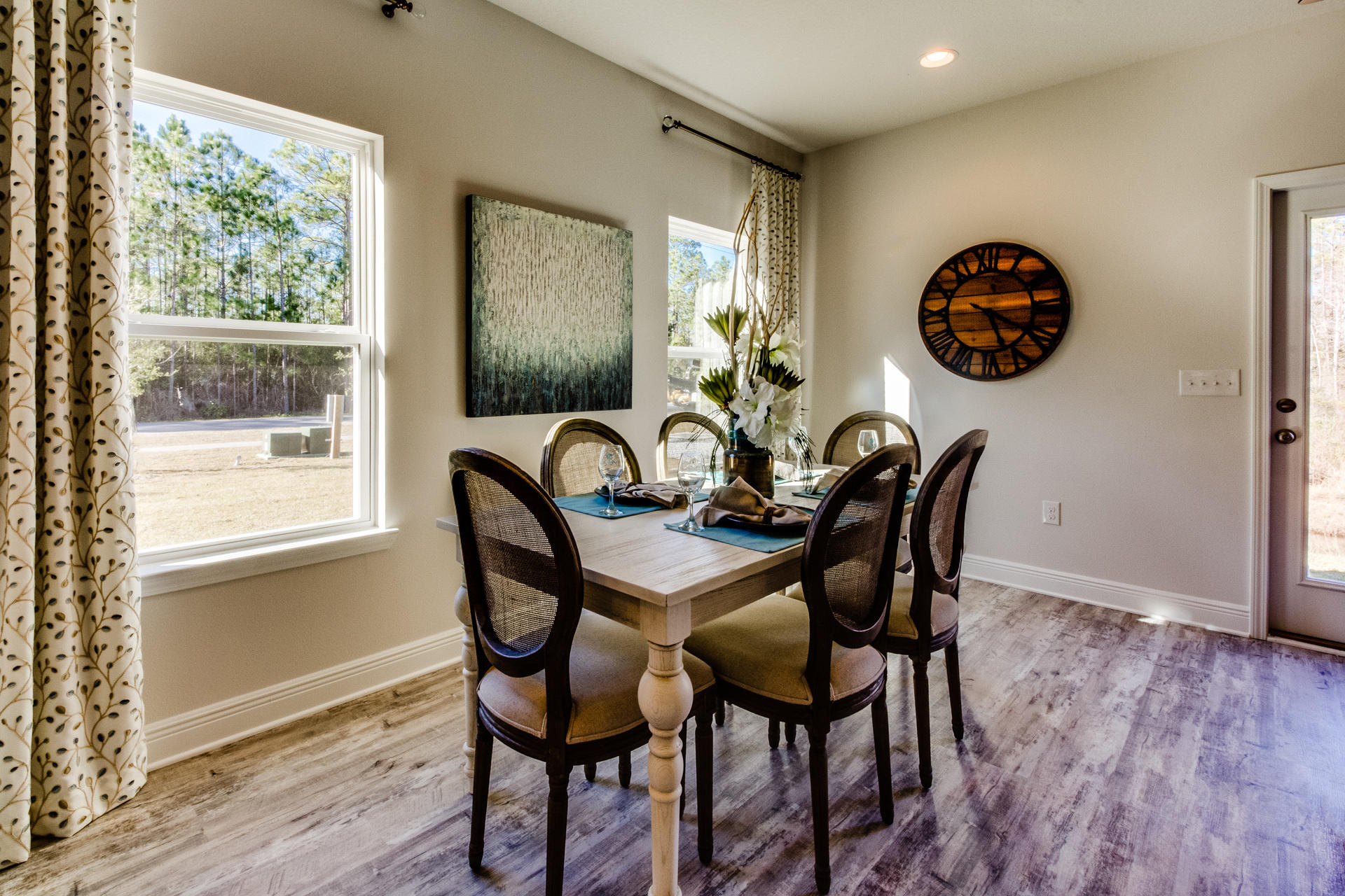 Miller's Crossing - Residential