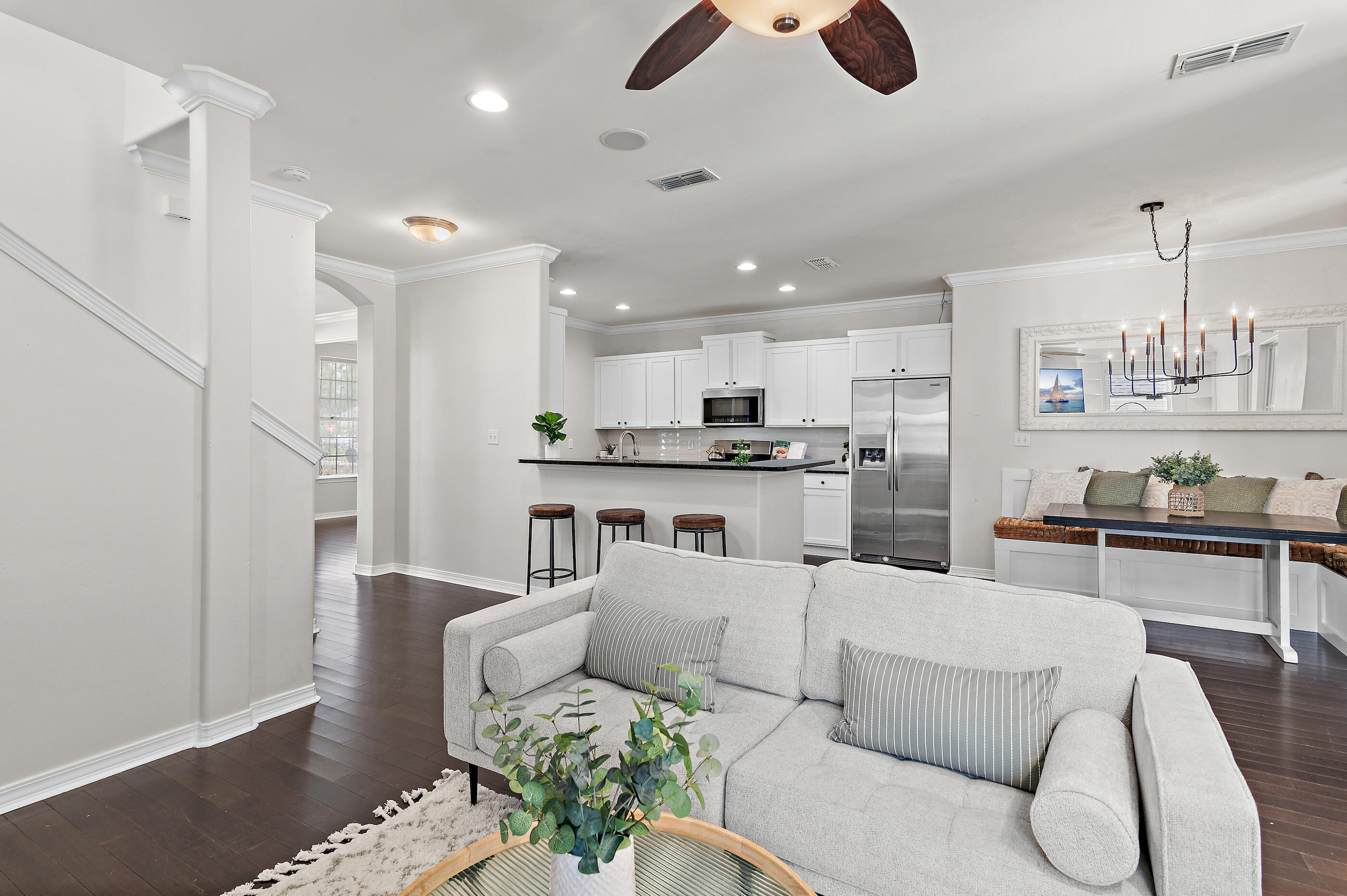 HAMMOCK BAY - Residential
